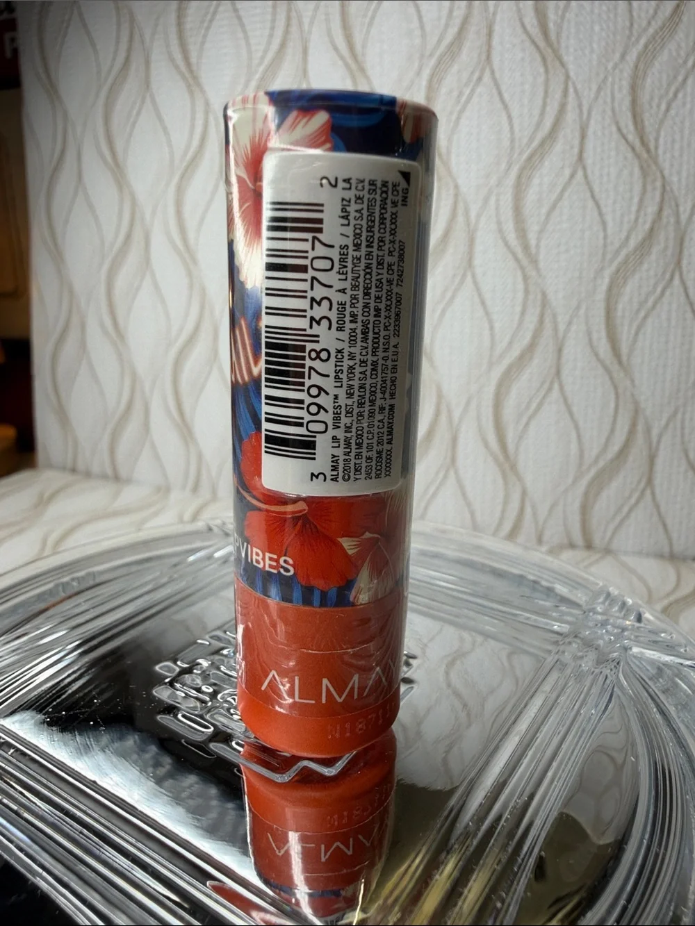 ALMAY 160 Smile Lipstick